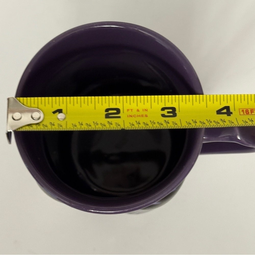 Disney Store Exclusive EEYORE From Winnie the Pooh The Many Faces 3D Mug - Picture 7 of 7